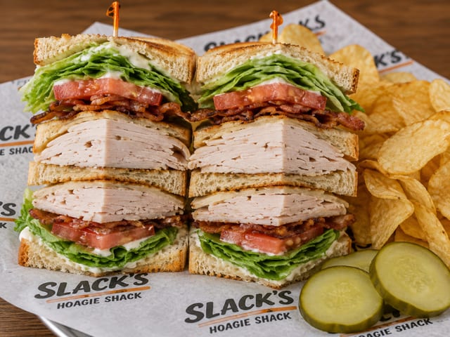 Turkey Club.