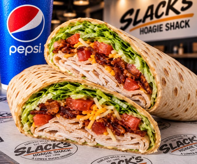 Turkey Club.